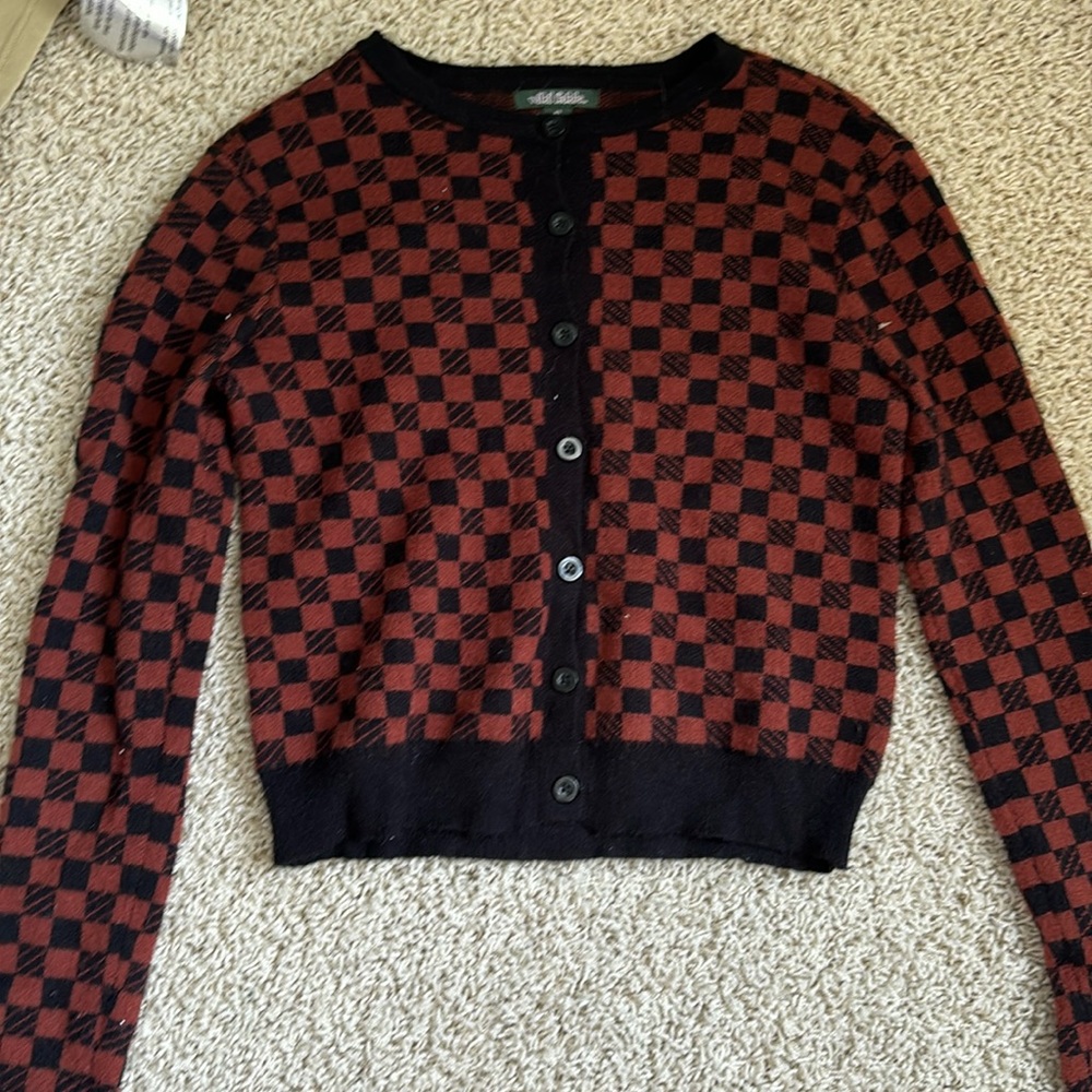 Wild Fable Cardigan